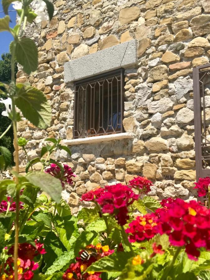 مبيت وإفطار ساليرنو La Riggiola المظهر الخارجي الصورة