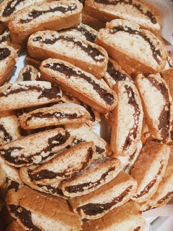 مبيت وإفطار ساليرنو La Riggiola المظهر الخارجي الصورة